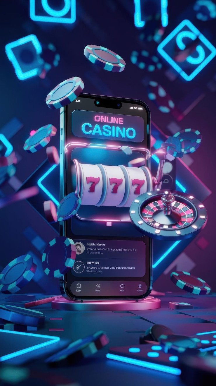 মোবাইলে babuplay ব্রাউজিং অভিজ্ঞতা